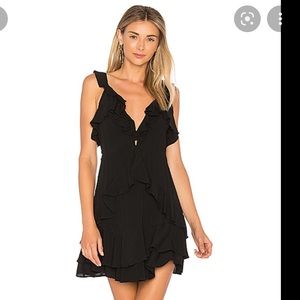 For Love & Lemons Poppy Dress